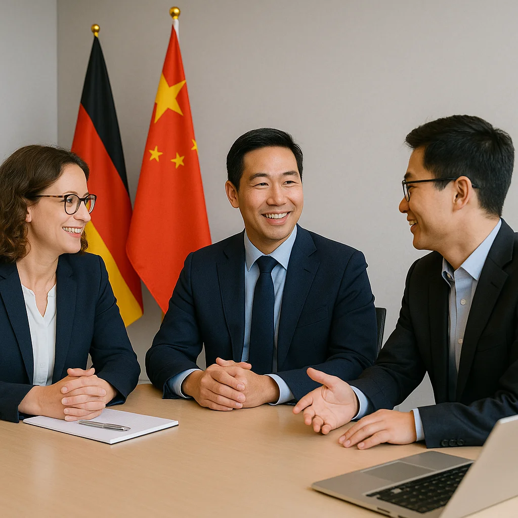 A.S. Stark Consultancy – Ihr Partner für China Unternehmensberatung A.S. Stark Consultancy – Strategien, Beratung und Begleitung für deutsche Unternehmen beim Markteintritt, Messen, Compliance, Logistik und Geschäftsreisen in China.