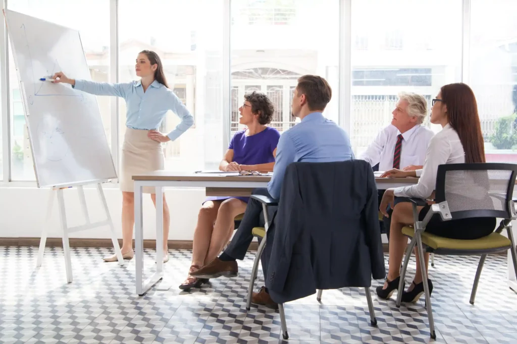Interkulturelles Training in China – Business-Etikette, Kommunikationsstile, Verhandlungsführung, Praxisbeispiele und individuelle Beratung.