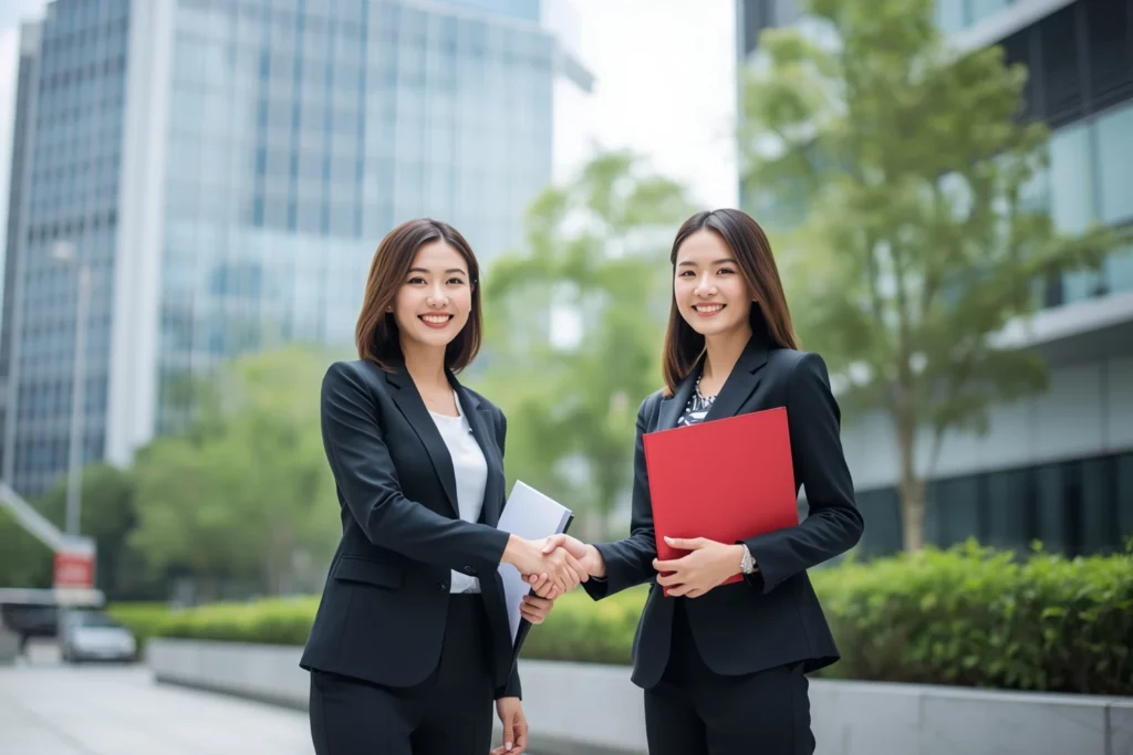 China Compliance & Risikomanagement – Rechtssicher handeln China Compliance & Risikomanagement – Vermeidung von Strafen, regionale Anpassungen und sichere Geschäftsführung im chinesischen Markt.