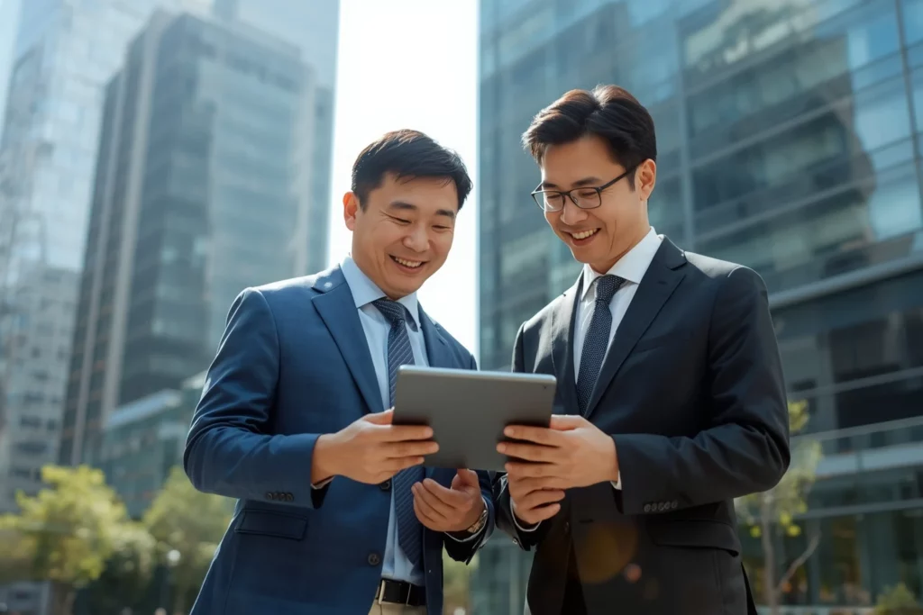 Compliance in China – Regulatorische Sicherheit für Unternehmen Compliance in China – rechtssichere Beratung zu regulatorischen Anforderungen, regionalen Unterschieden und Risikominimierung für Unternehmen.