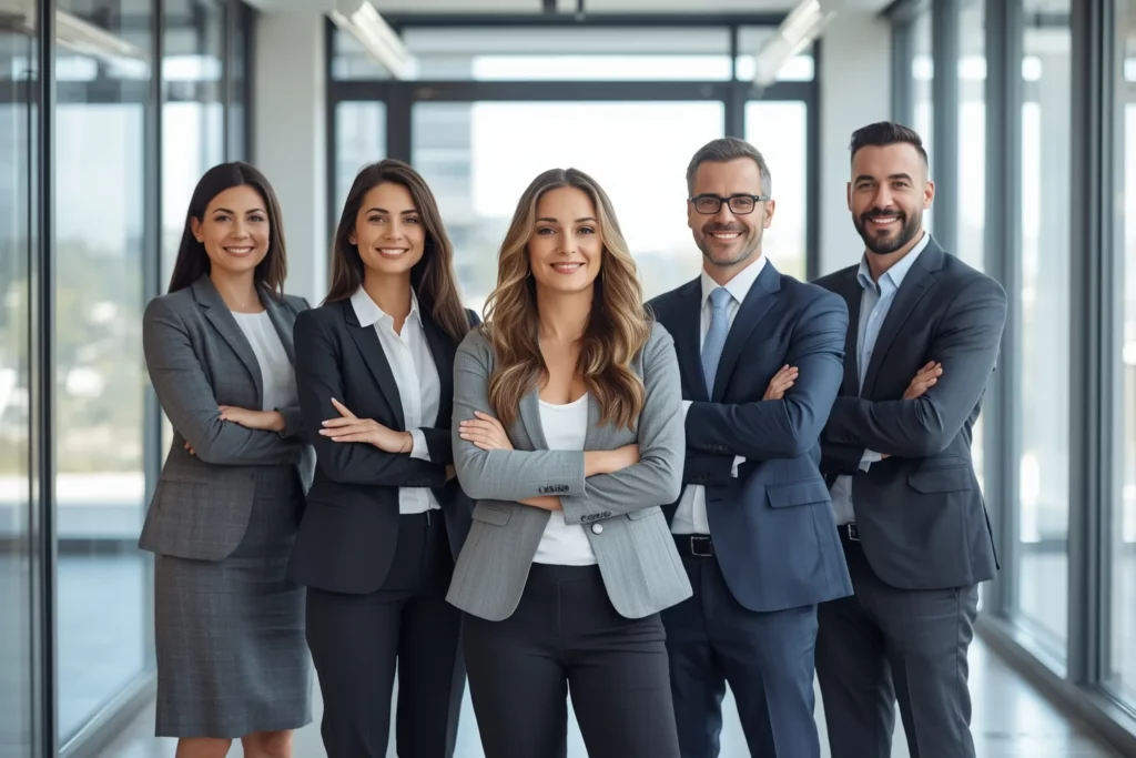 Interkulturelles Training für Führungskräfte & Manager – erfolgreich verhandeln und kulturell souverän in China auftreten.