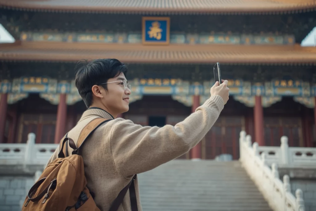 Professionelle Reiseberatung für China – Zugang zu Experten, Vermeidung von Stolperfallen und effiziente Reiseplanung.
