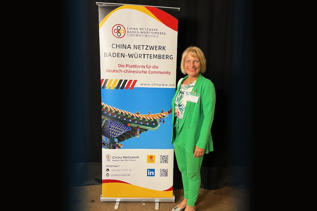 Markteintritt Beratung China - Zielmärkte und Herausforderungen in Europa Markteintritt Beratung China - Deutschland/Europa im Fokus