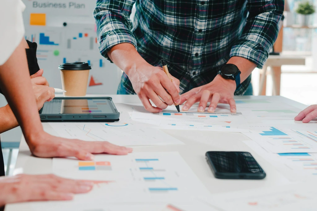 Markteintritt in Deutschland und die EU – Branding- & Marketingstrategie Branding- und Marketingstrategie für Markteintritt in Deutschland und die EU