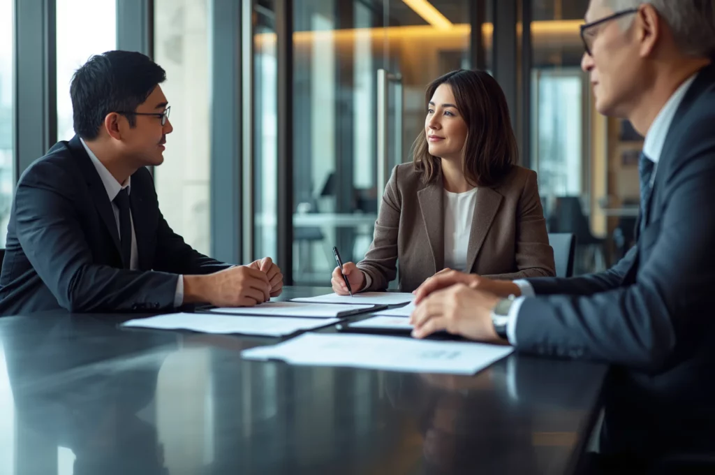 Markteintritt in Deutschland und die EU – Beratung für erfolgreiche Expansion