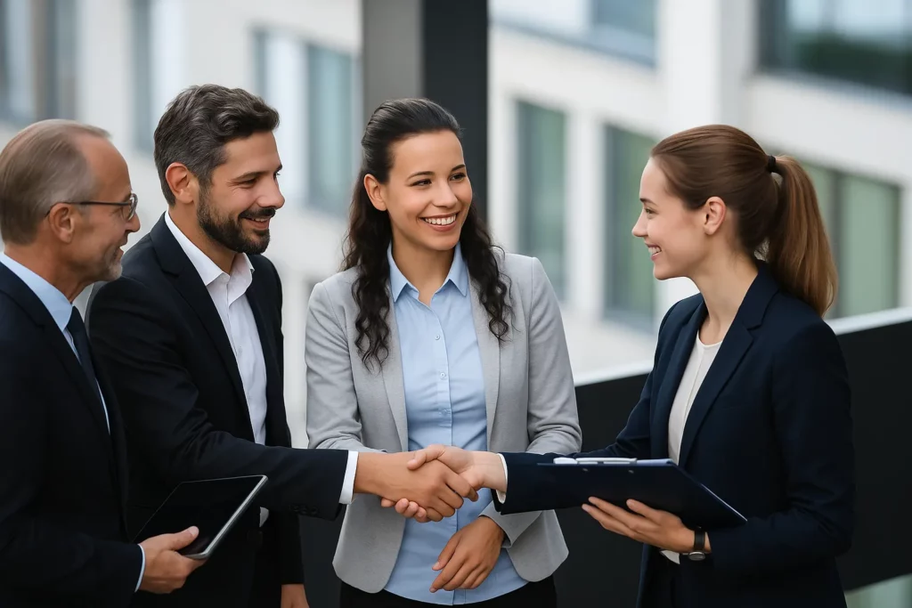 markteintritt-deutschland-eu-partner-netzwerkaufbau