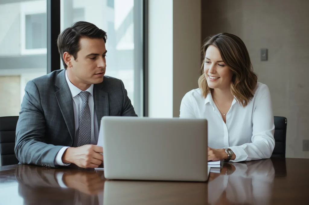Regulierungs- und Rechtsberatung für Markteintritt in Deutschland und die EU