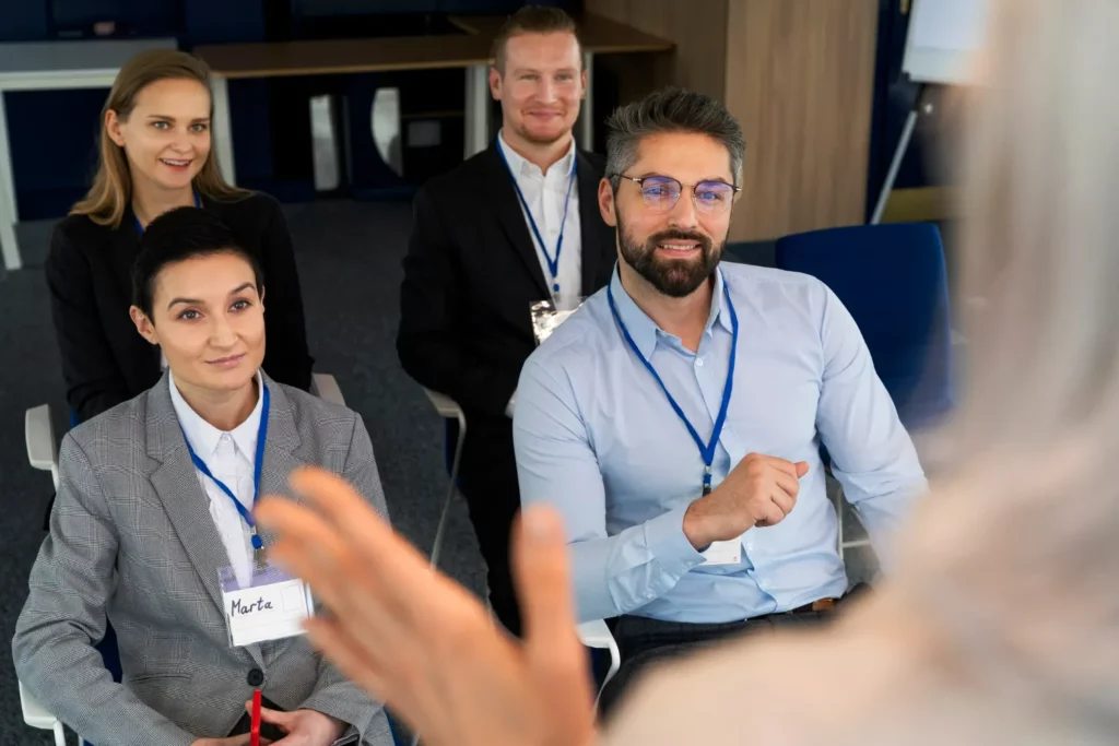 Messe & Event Management Deutschland – Firmenveranstaltungen und Networking-Events Messe & Event Management Deutschland – professionelle Eventplanung und Koordination