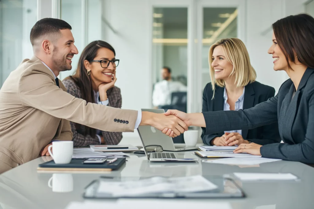 netzwerkaufbau-in-deutschland-unternehmer-investoren