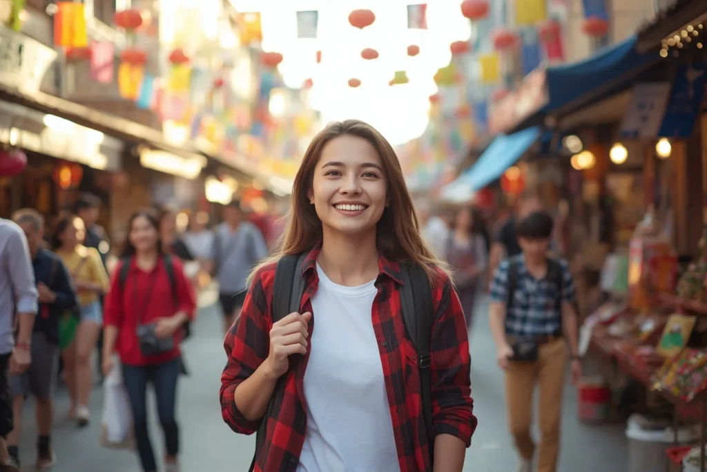 Professionelle Reiseberatung für China – Zugang zu Experten, Vermeidung von Stolperfallen und effiziente Reiseplanung.