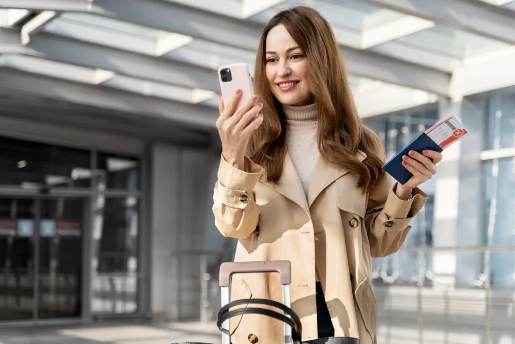 Sichere und gut vorbereitete China-Reise – individuelle Visa-Beratung, Hotelbuchungen und praktische Gesundheits- und Sicherheitstipps.