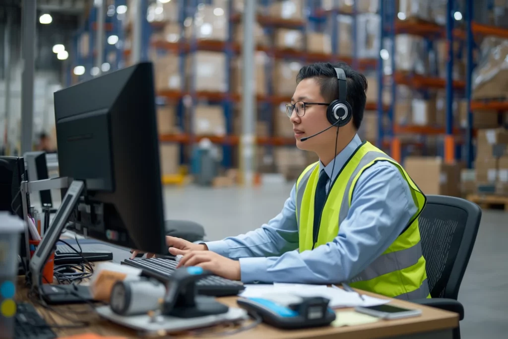 Supply-Chain- und Logistikberatung – sichere Zollabwicklung, Kostenoptimierung, Risikominimierung und bessere Kontrolle internationaler Lieferketten.