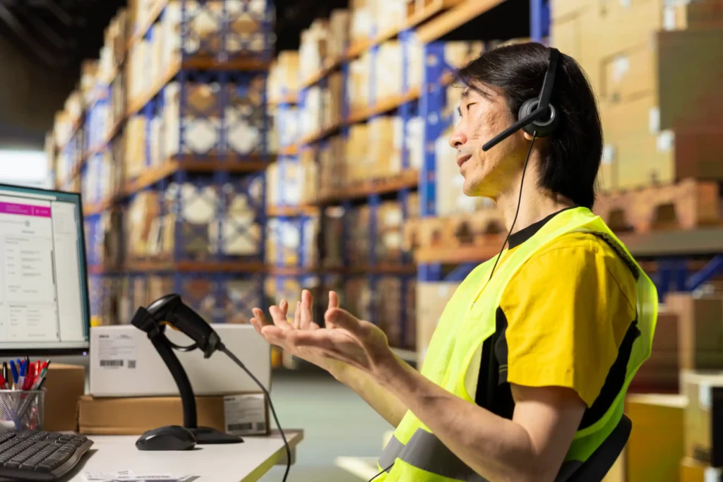 Supply-Chain- und Logistikberatung – sichere Zollabwicklung, Kostenoptimierung, Risikominimierung und bessere Kontrolle internationaler Lieferketten.