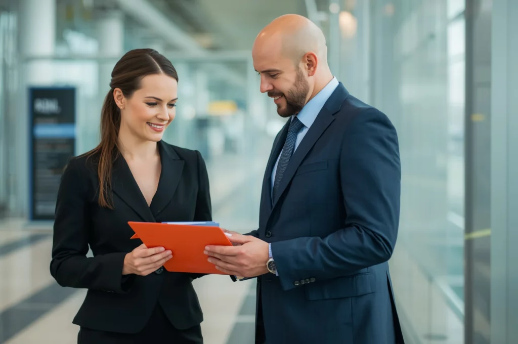 Zoll- und Import-Export-Beratung in Deutschland und EU für sichere Abwicklung