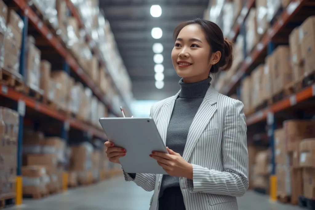 Maßgeschneiderte Dienstleistungen für Zoll, Logistik und Supply-Chain – Beratung zu Abwicklung, Dokumentation, Optimierung und Compliance-Management.