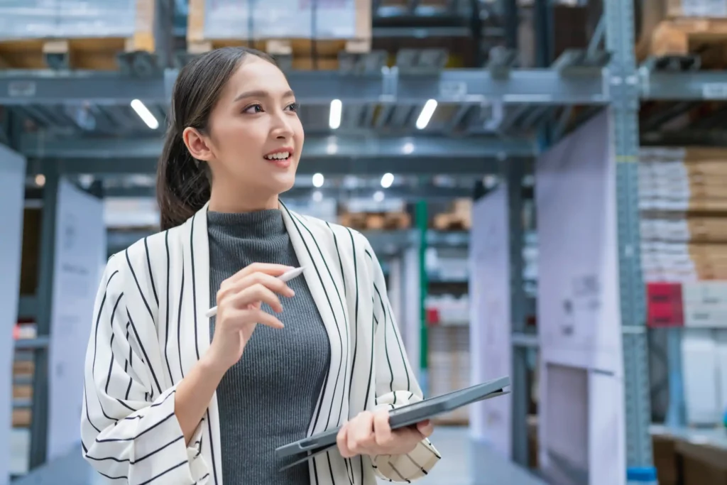 Effizientes Zoll- und Supply-Chain-Management – reduzierte Verzögerungen, Kostensenkung, Compliance-Sicherheit und optimierte Logistikprozesse.