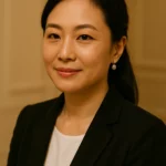 Kundenstimme zur Adrienne Stark Lifestyle Beratung – Europäische Stilberatung, Business-Etikette in Deutschland und internationales Etikette-Coaching: Zhang Ying über die Wirkung von Adriennes Workshop zum ersten Eindruck